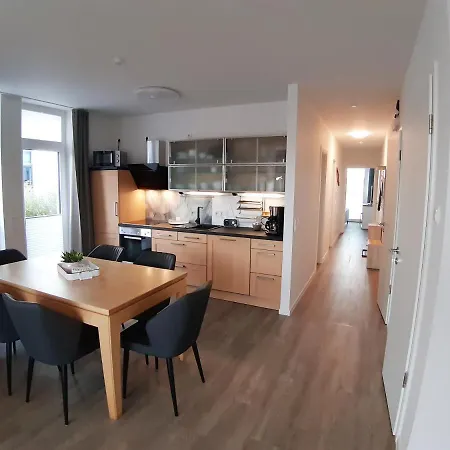 Appartement Riecht Nach Glowe