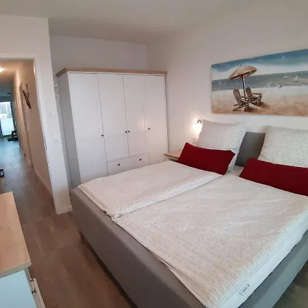 Riecht Nach *