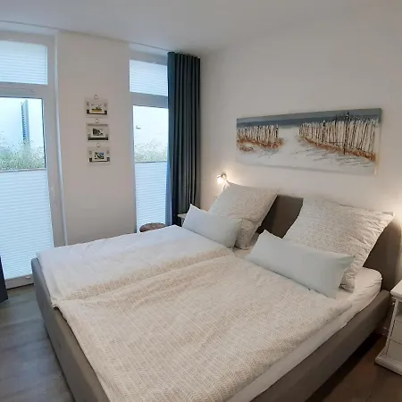 Riecht Nach Appartement