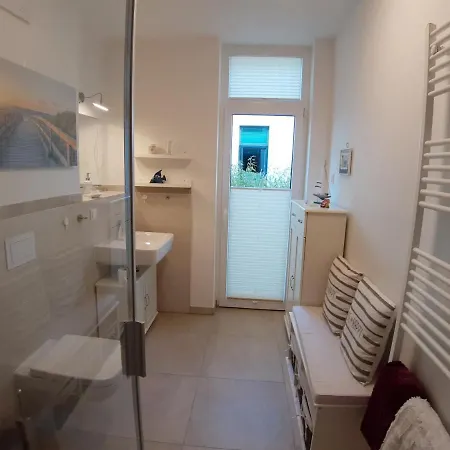 Appartement Riecht Nach *