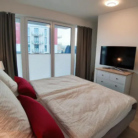 Riecht Nach Appartement *