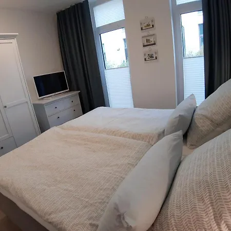 Apartment Riecht Nach