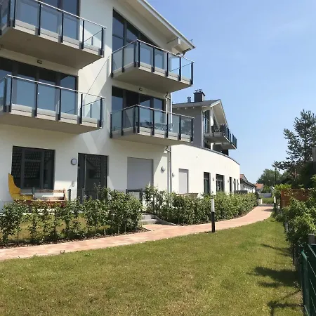 Appartement Riecht Nach *