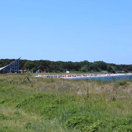 Appartement Riecht Nach Glowe