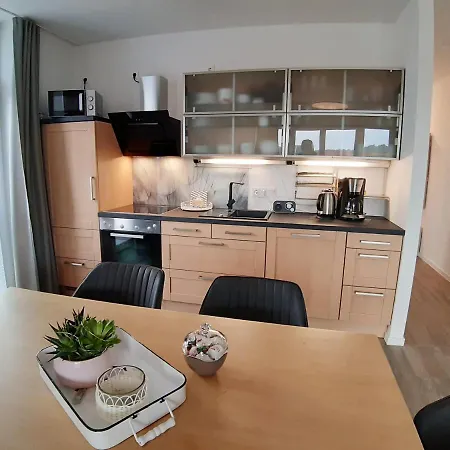 Riecht Nach Apartment *