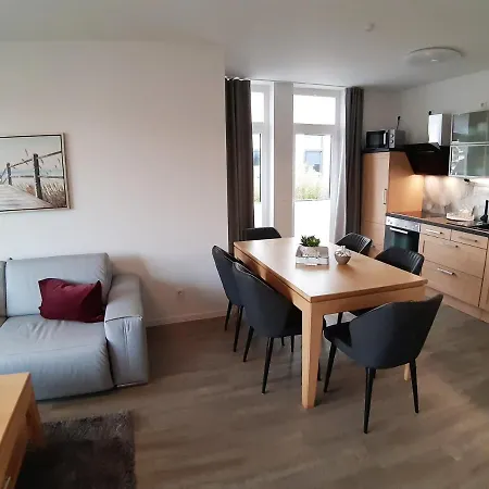 Riecht Nach Appartement Glowe