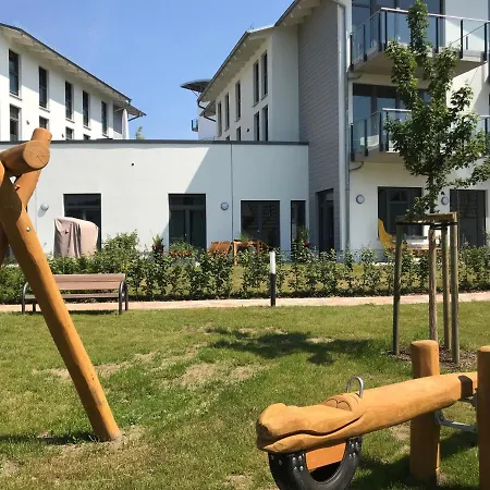 Riecht Nach Appartement Glowe