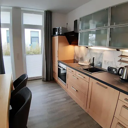 Apartment Riecht Nach