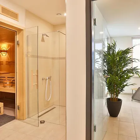 Riecht Nach Appartement *