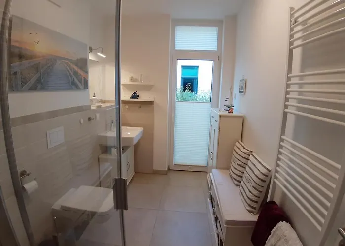 Apartment Riecht Nach *