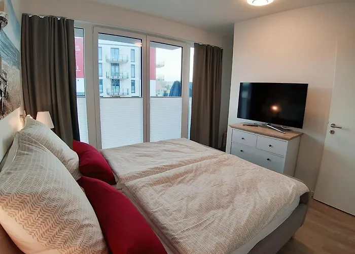 Riecht Nach Apartment *