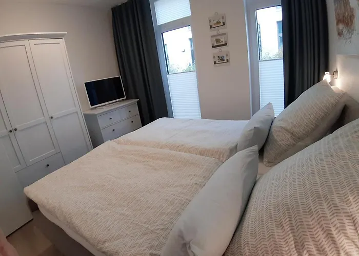 Apartment Riecht Nach