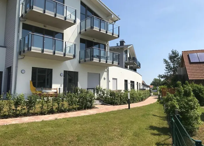 Apartment Riecht Nach *